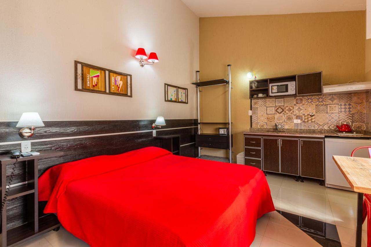 Hotel Calimera Santa Teresita Cameră foto