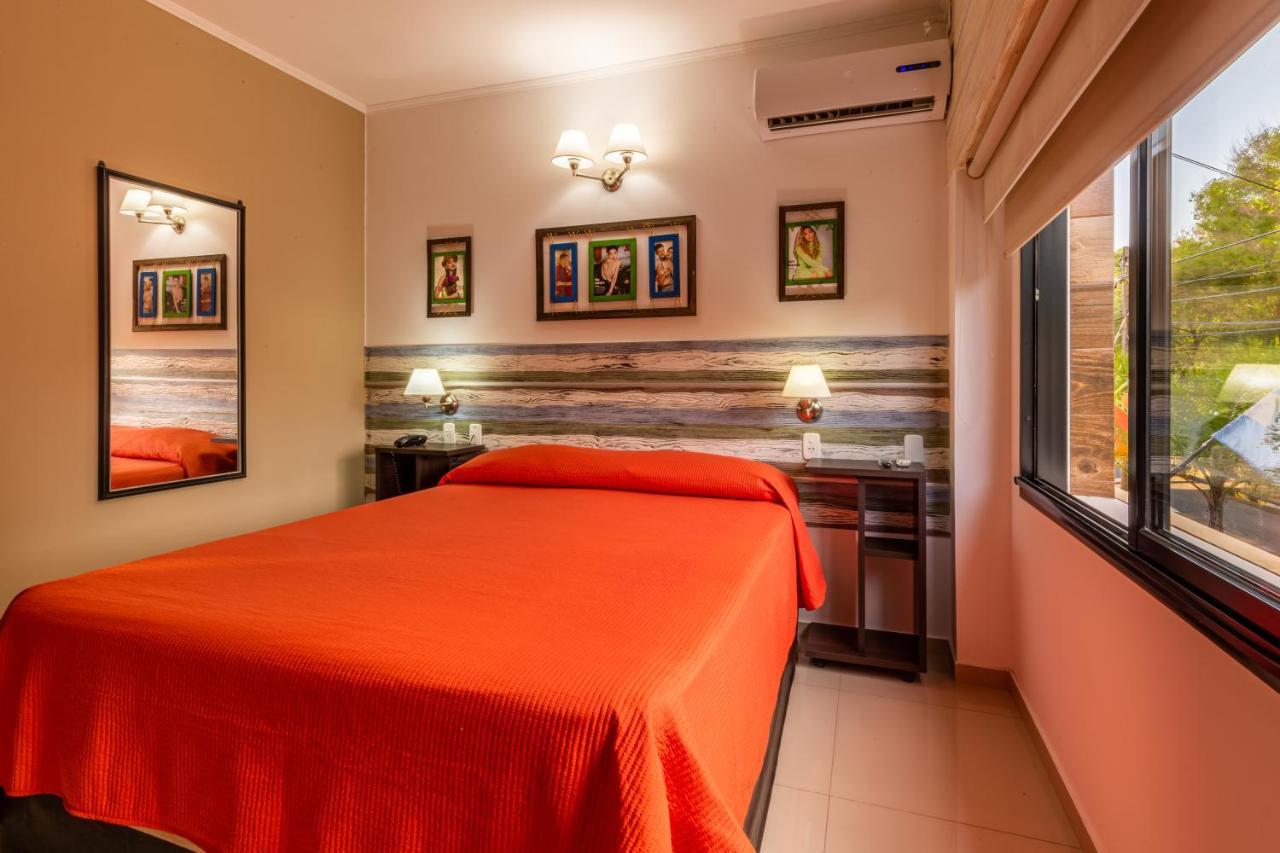 Hotel Calimera Santa Teresita Cameră foto