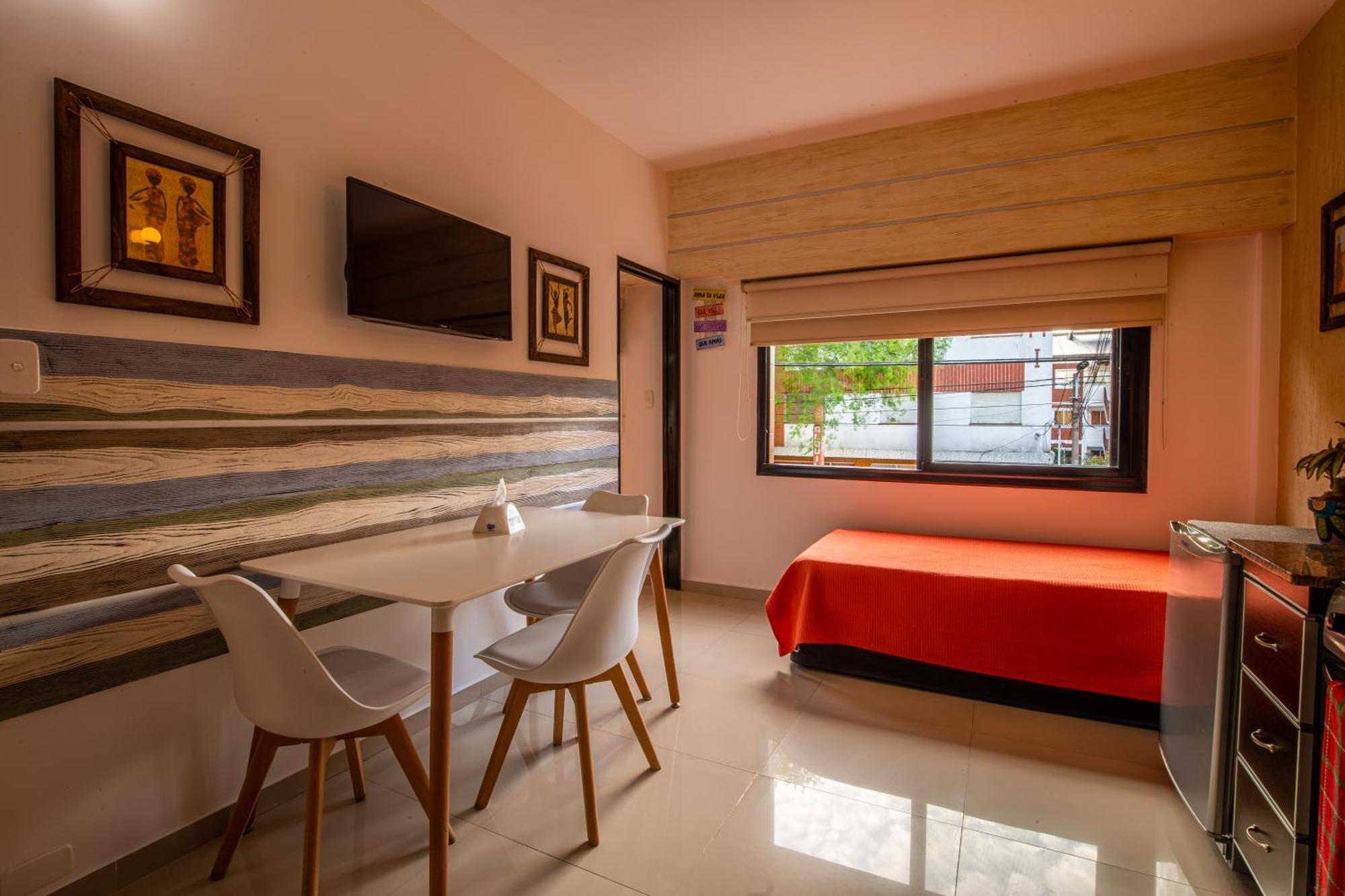 Hotel Calimera Santa Teresita Cameră foto