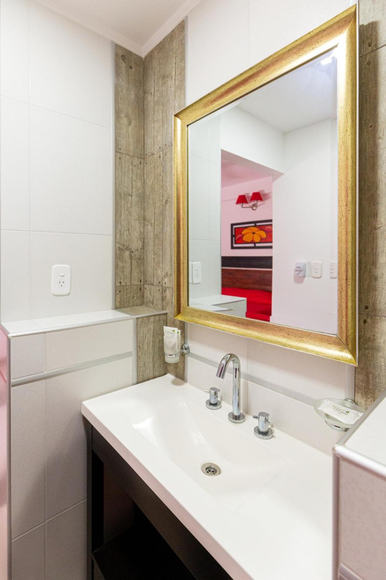 Hotel Calimera Santa Teresita Cameră foto